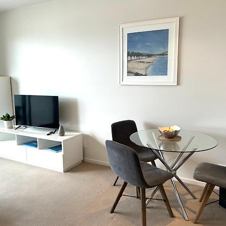 Hobart Inner City Apartment 外观 照片