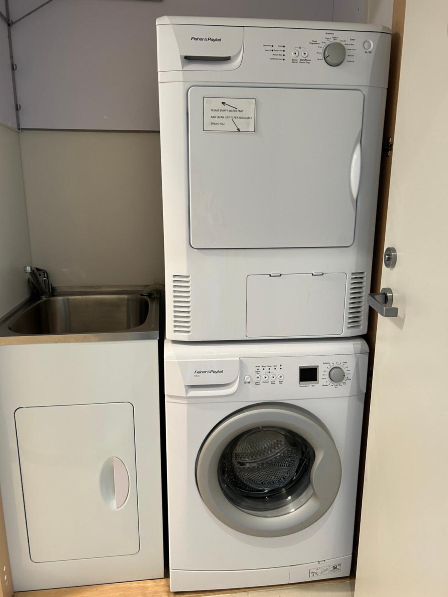Hobart Inner City Apartment 外观 照片