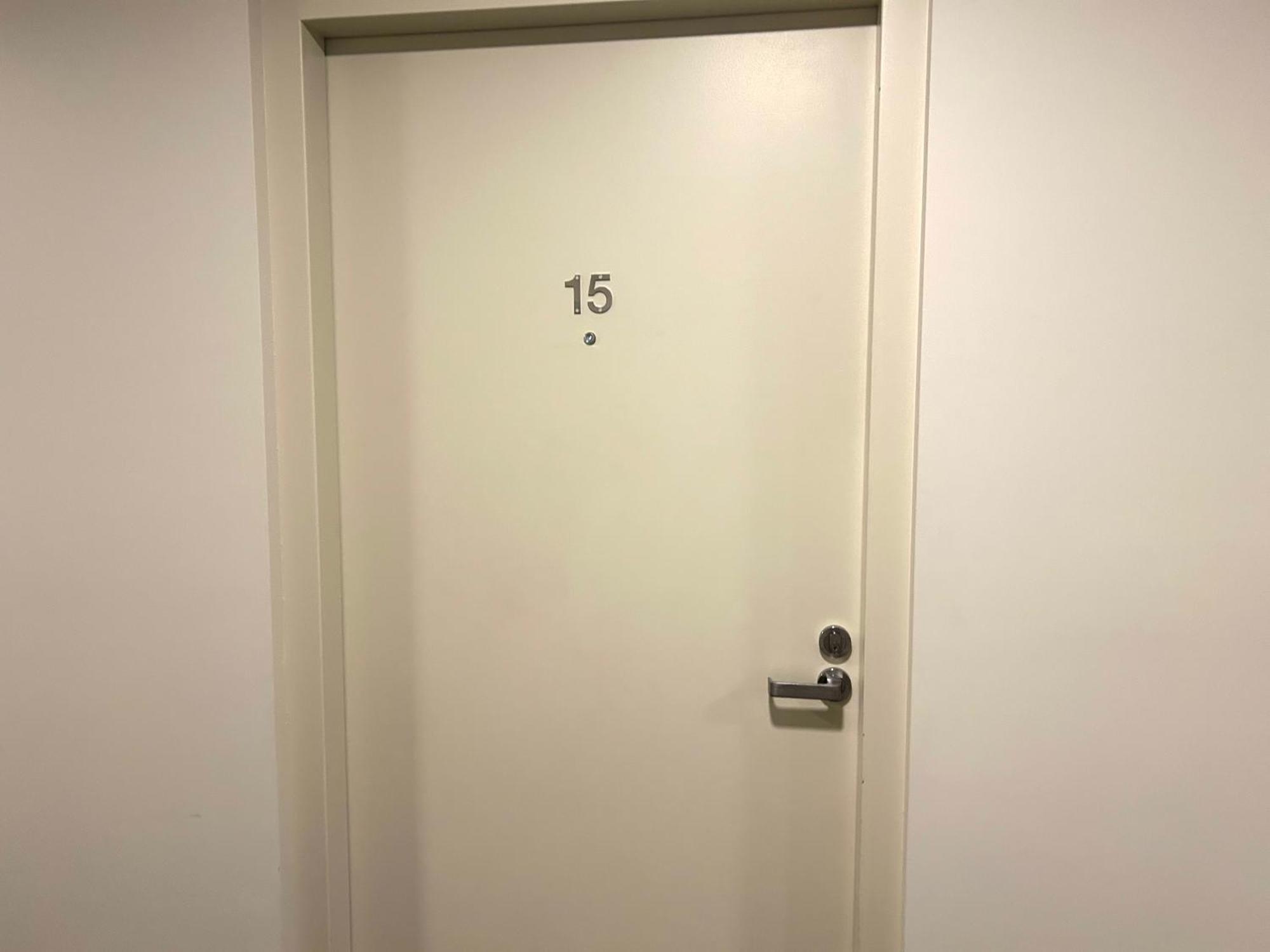 Hobart Inner City Apartment 外观 照片