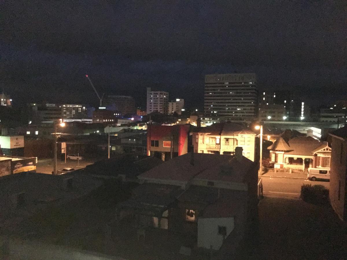 Hobart Inner City Apartment 外观 照片
